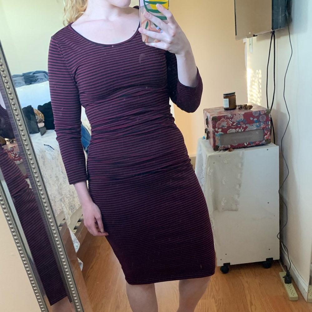 Target Maternity Dress